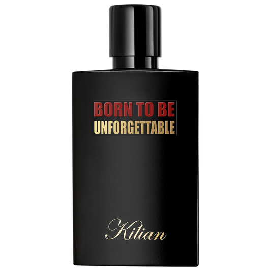 Born to Be Unforgettable|50ML