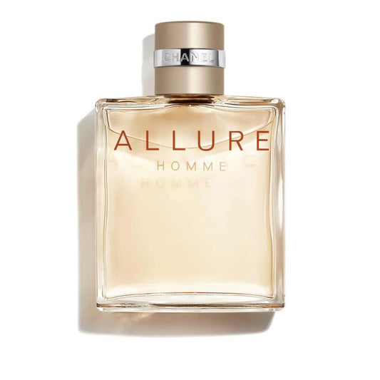 ALLURE HOMME Eau de Toilette|100ML