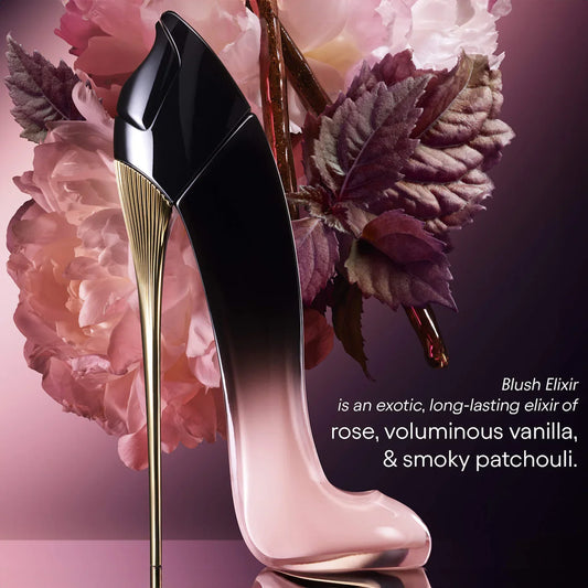 Good Girl Blush Elixir|80ML