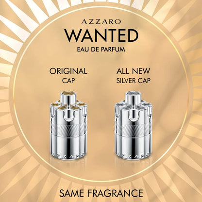 Wanted Eau de Parfum|100ML