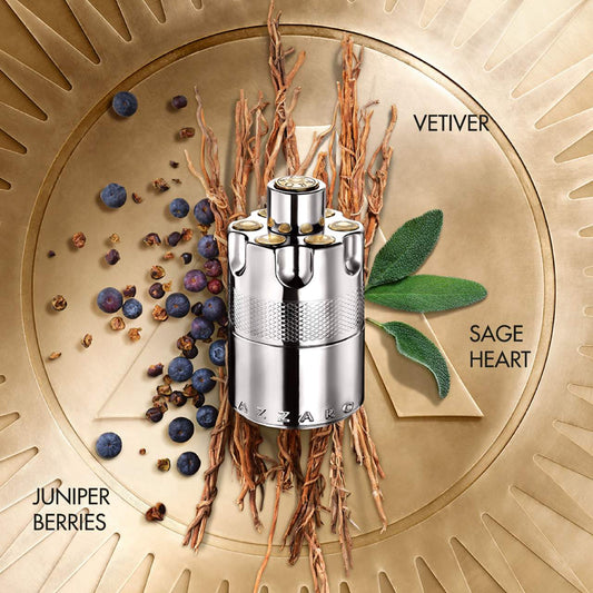 Wanted Eau de Parfum|100ML