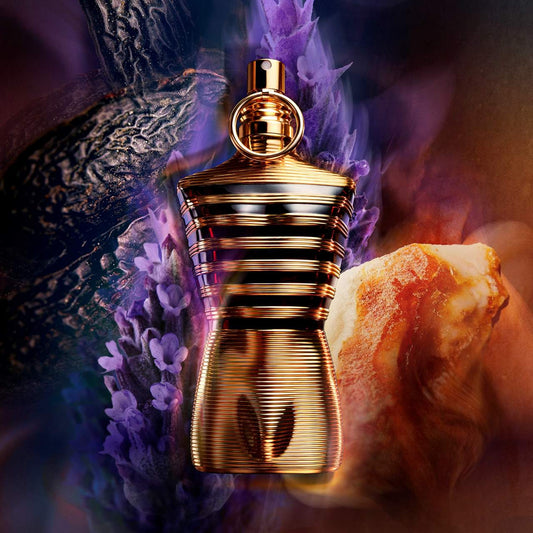 Le Male Elixir|125ML