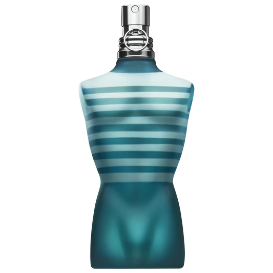 Le Male Eau de Toilette|125ML