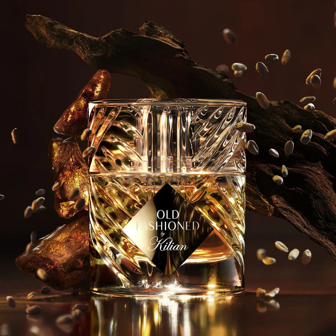 Old Fashioned|50ML