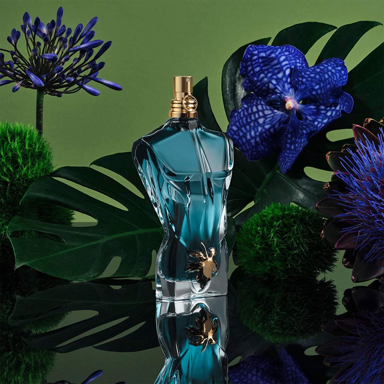 Le Beau Eau de Toilette|125ML