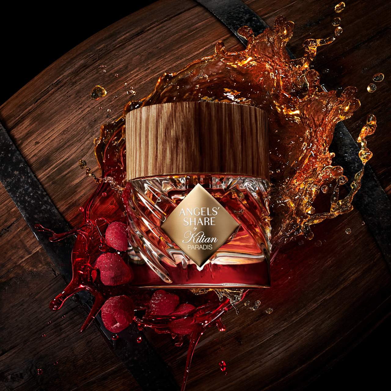 Angels' Share Paradis Extrait|50ML