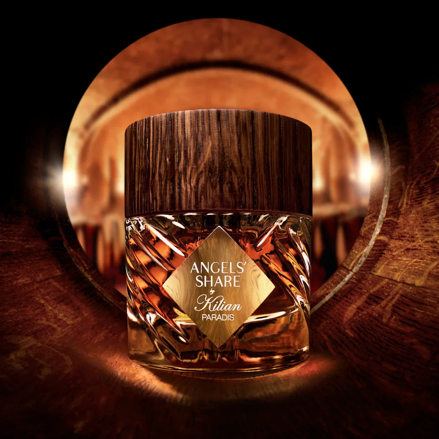 Angels' Share Paradis Extrait|50ML