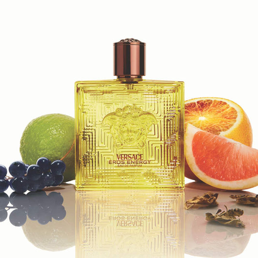 Eros Energy|100ML