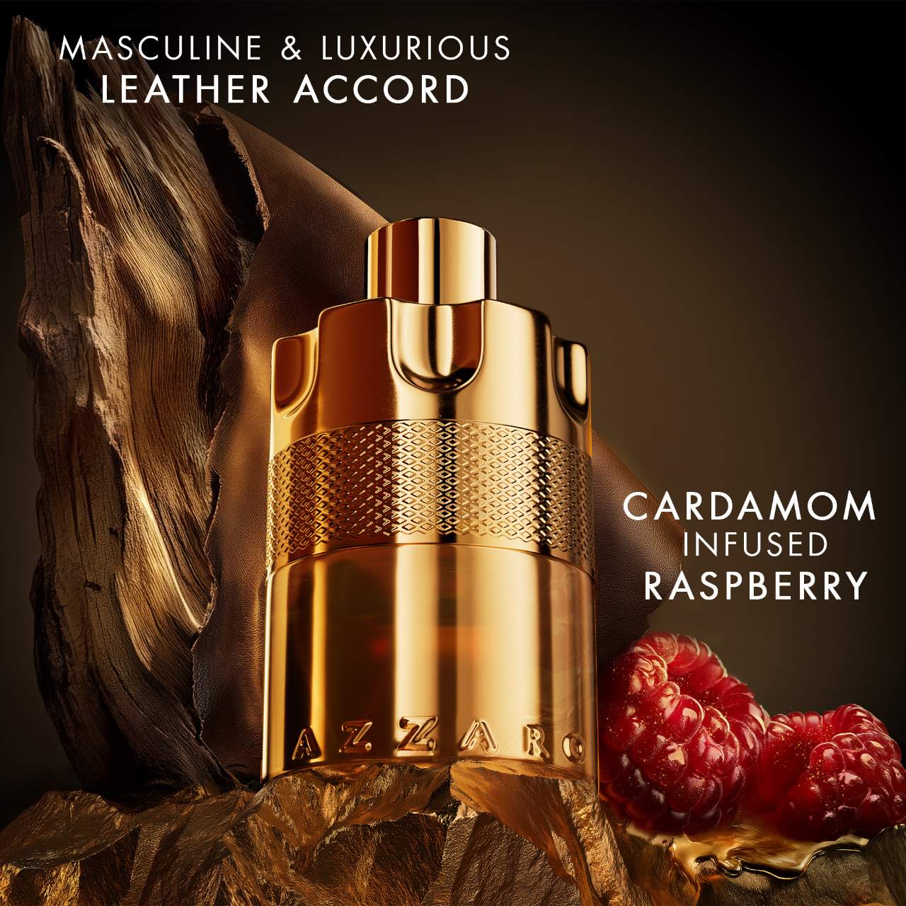 Forever Wanted Elixir|100ML