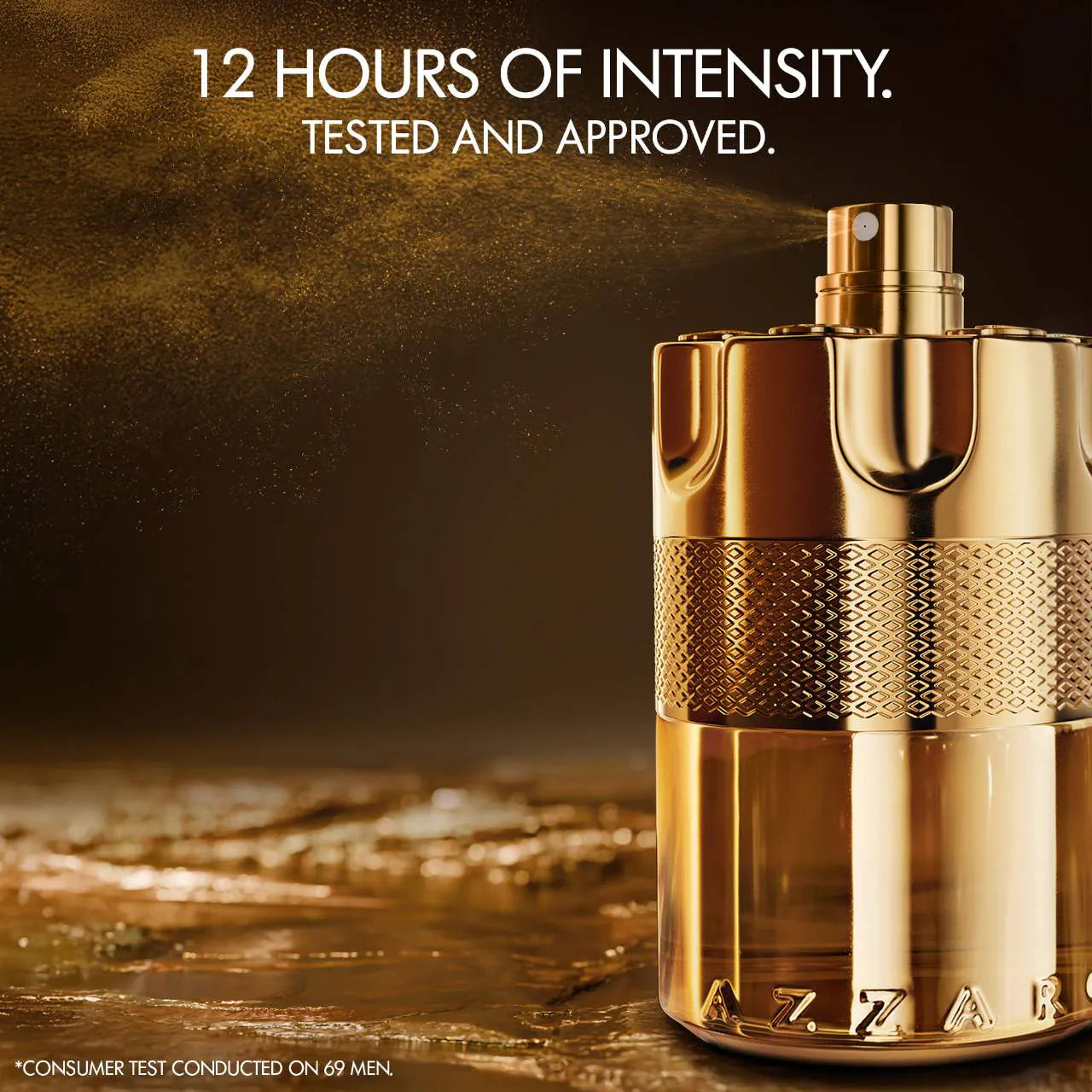 Forever Wanted Elixir|100ML