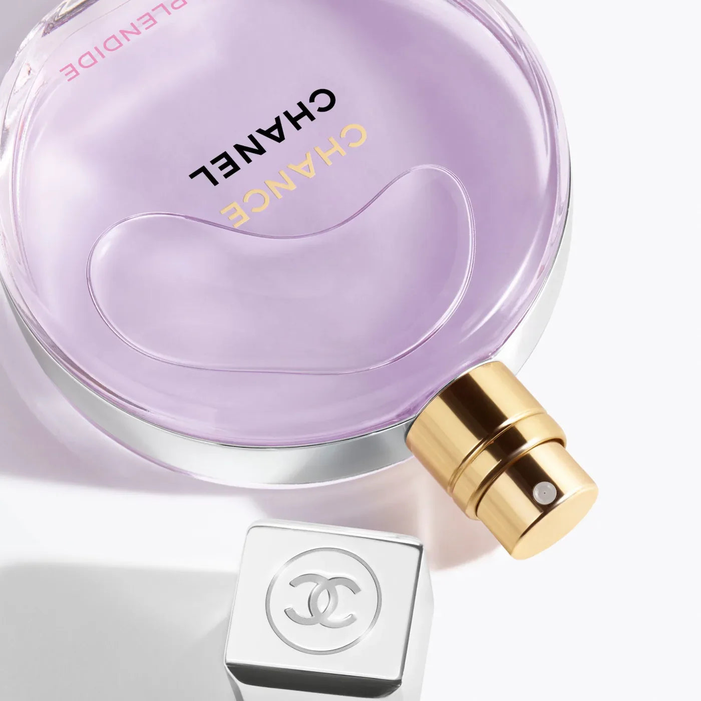 CHANCE EAU SPLENDIDE Eau de Parfum Spray|50ML