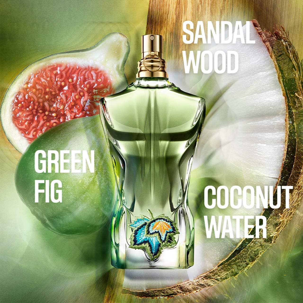 Le Beau Paradise Garden|125ML