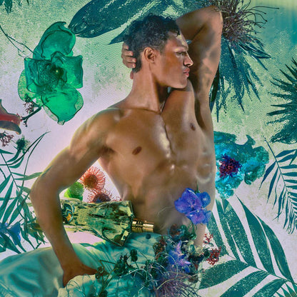 Le Beau Paradise Garden|125ML