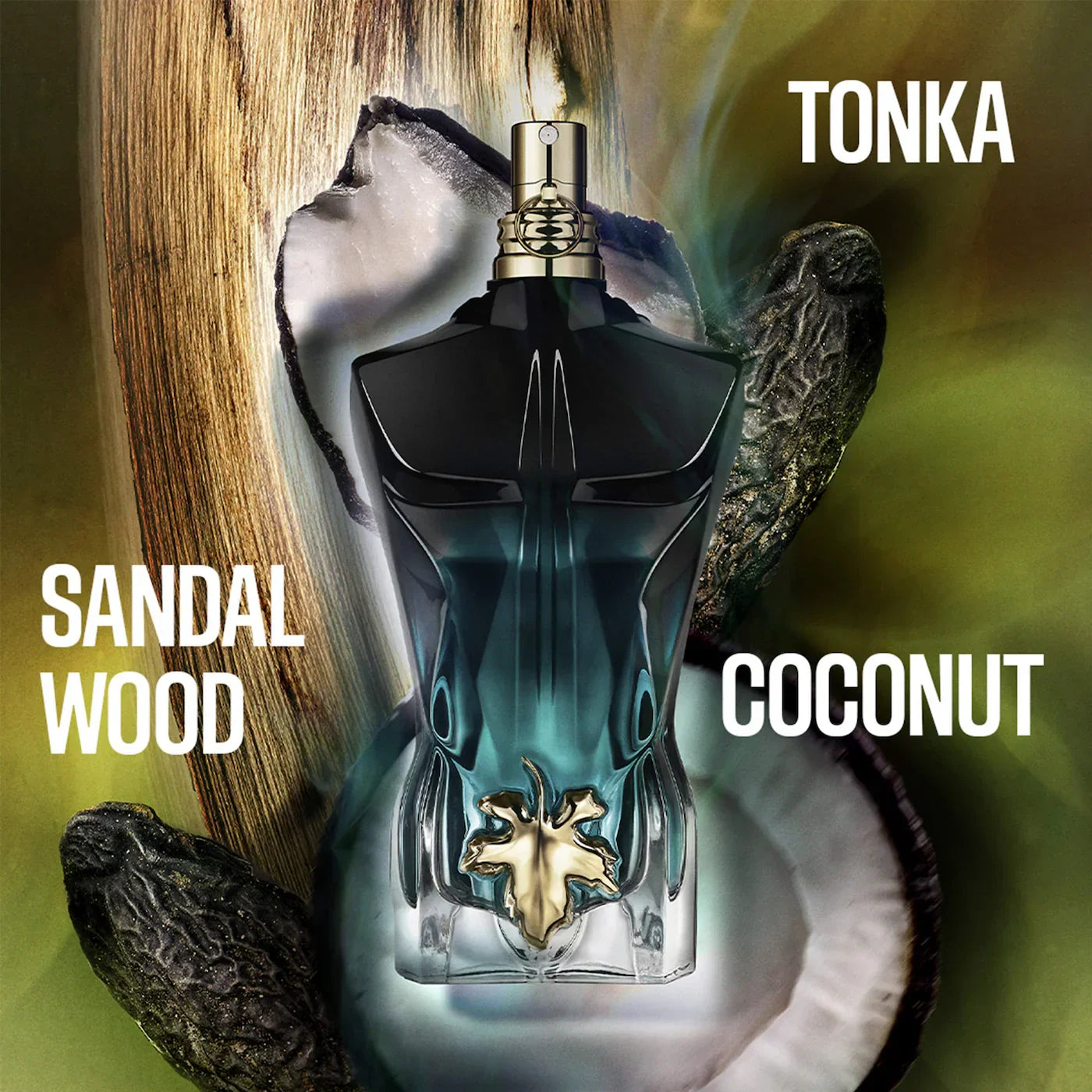 Le Beau Le Parfum|125ML