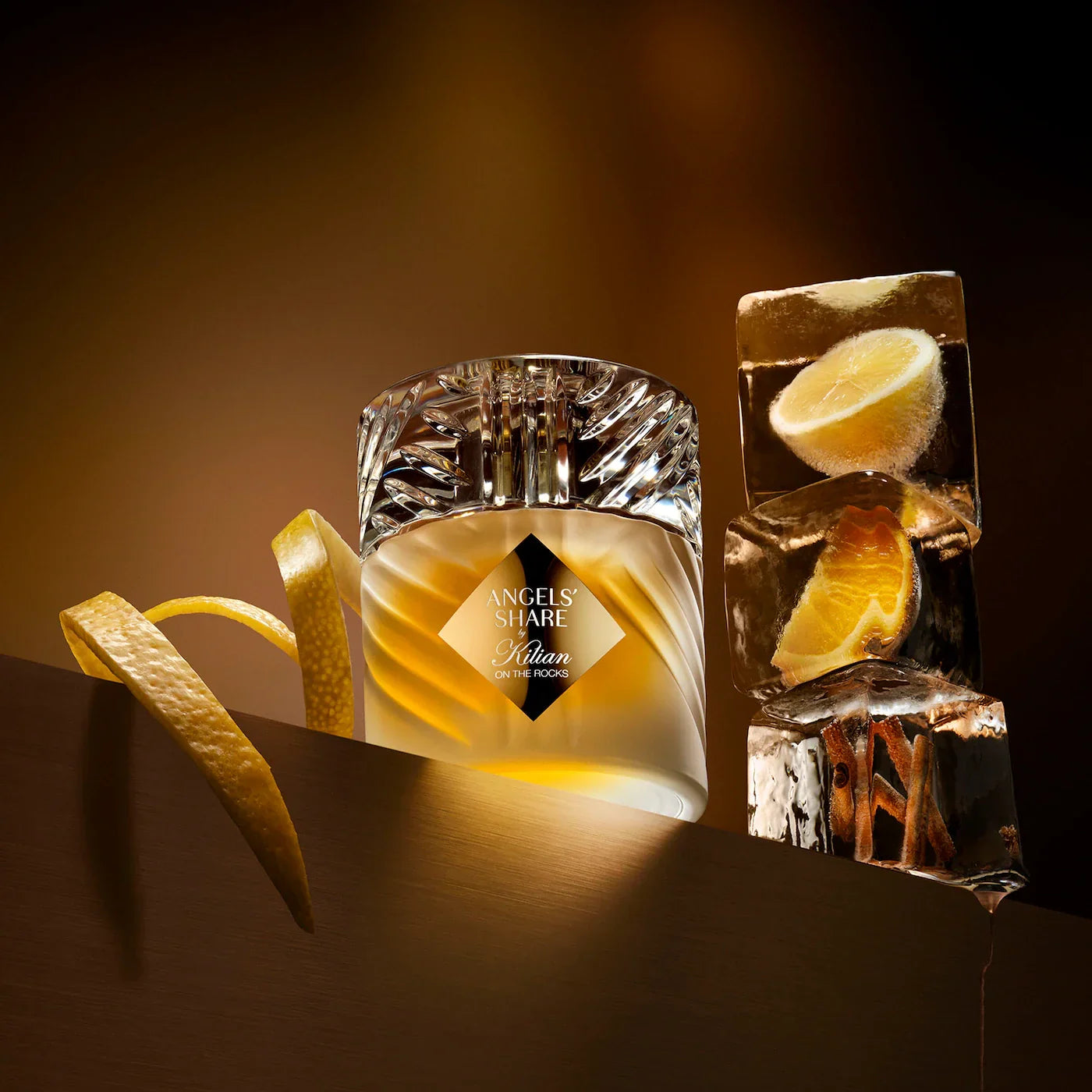 Angels’ Share On the Rocks|50ML