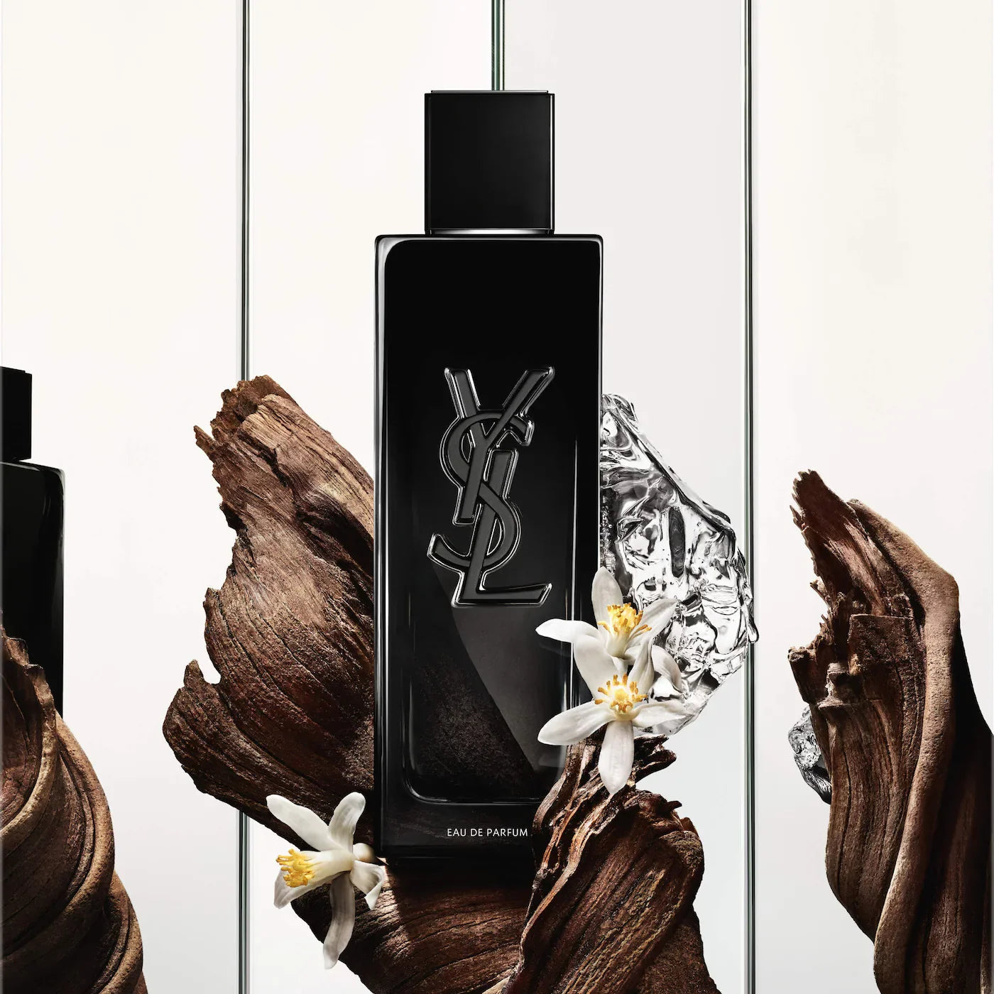 YSL MYSLF Mini Fragrance Set
