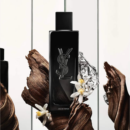 YSL MYSLF Mini Fragrance Set