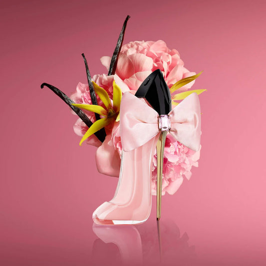 Blush Bowtastic Collector's Edition|80ML