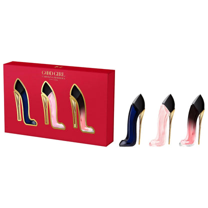 Good Girl Collection Mini Perfume Trio Set