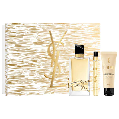 Deluxe Trio Gift Set