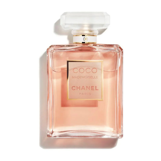 COCO MADEMOISELLE Eau de Parfum|50ML
