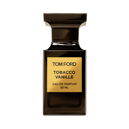 Tobacco Vanille Eau de Parfum|50ML