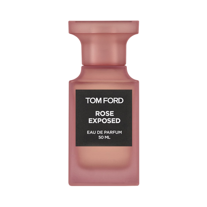 Rose Exposed Eau de Parfum|50ML