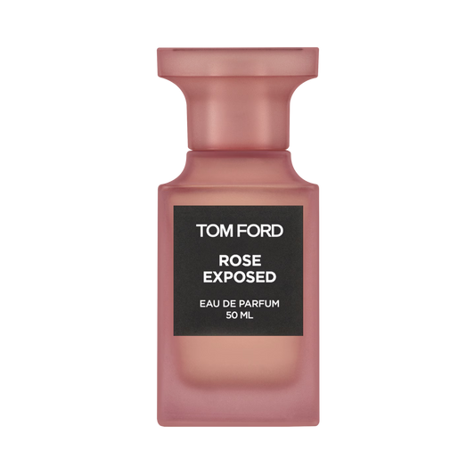 Rose Exposed Eau de Parfum|50ML