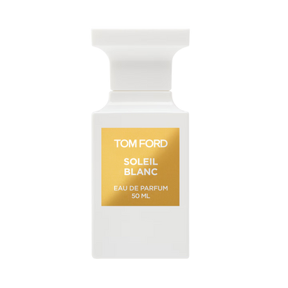 Soleil Blanc Eau de Parfum|50ML