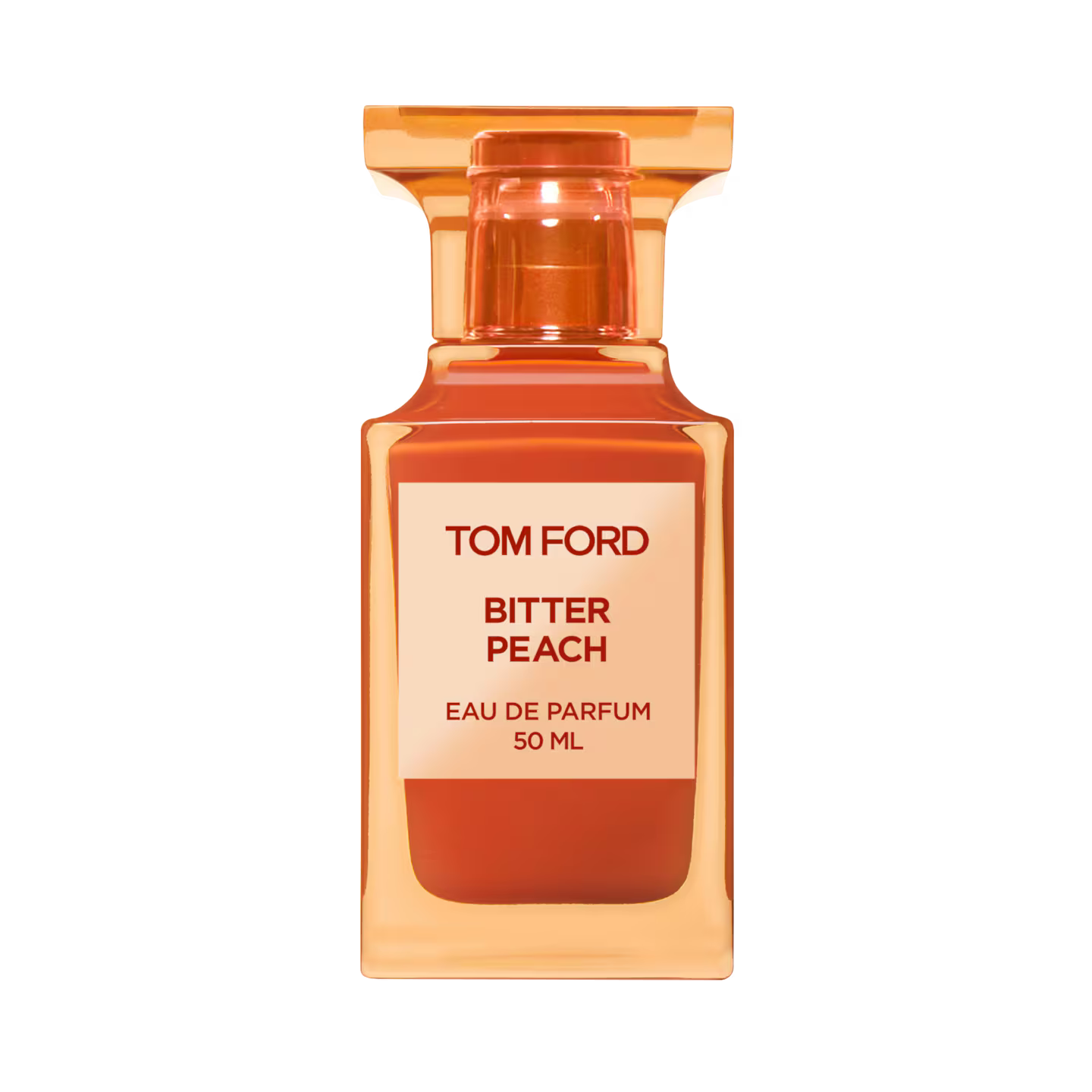 Bitter Peach Eau de Parfum|50ML