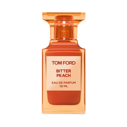 Bitter Peach Eau de Parfum|50ML