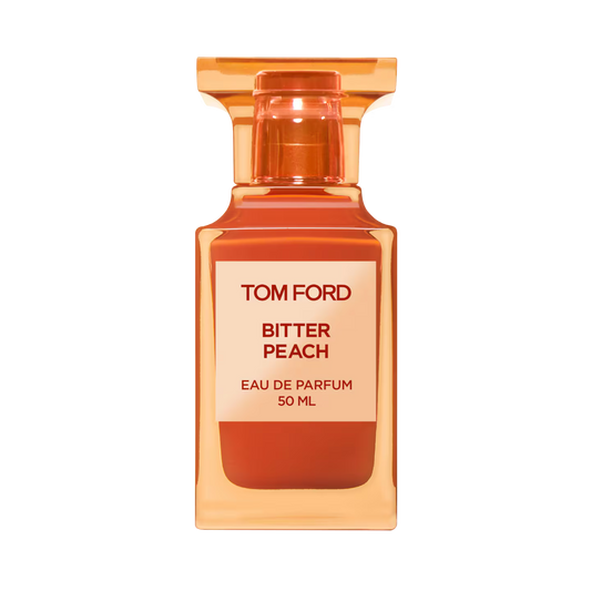 Bitter Peach Eau de Parfum|50ML