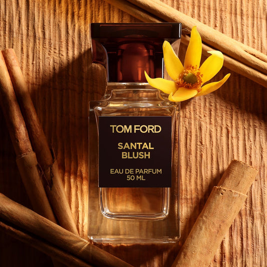 Santal Blush Eau de Parfum|50ML