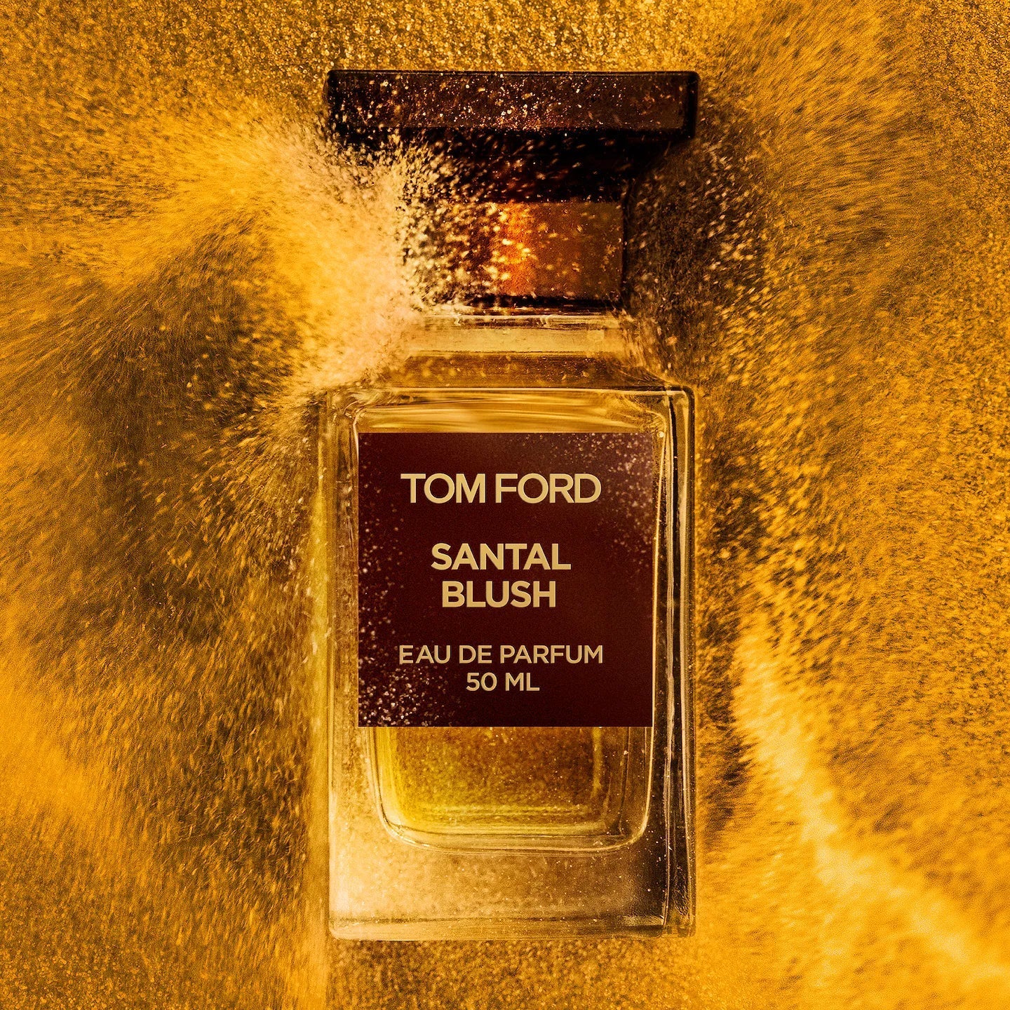 Santal Blush Eau de Parfum|50ML