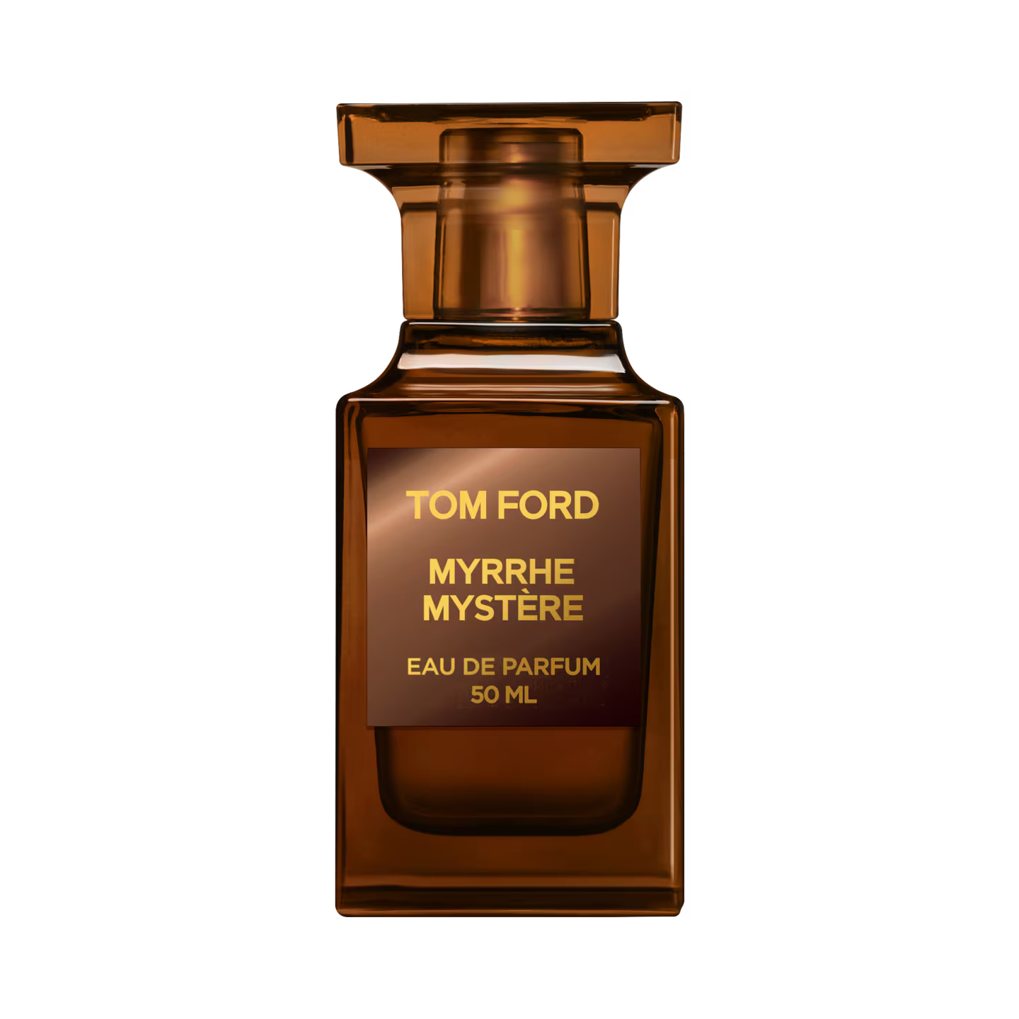 Myrrhe Mystère Eau de Parfum|50ML