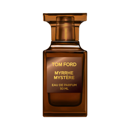 Myrrhe Mystère Eau de Parfum|50ML