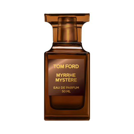 Myrrhe Mystère Eau de Parfum|50ML