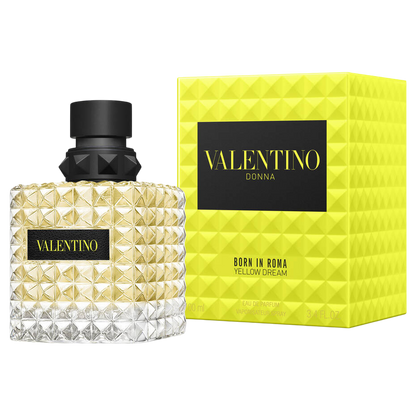 Born in Roma Donna Yellow Dream|100ML