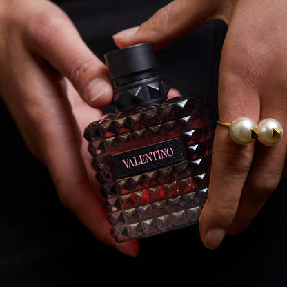 BORN IN ROMA DONNA INTENSE|100ML