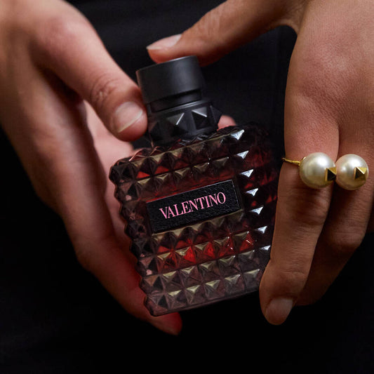 BORN IN ROMA DONNA INTENSE|100ML
