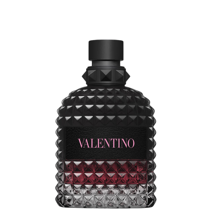 Born in Roma Uomo Eau de Parfum Intense|100ML