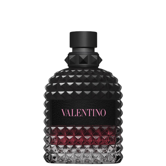 Born in Roma Uomo Eau de Parfum Intense|100ML