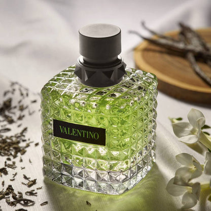 Born in Roma Donna Green Stravaganza|100ML
