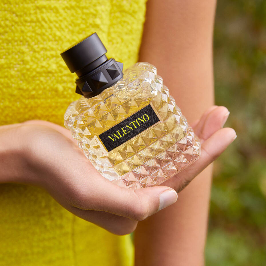 Born in Roma Donna Yellow Dream|100ML