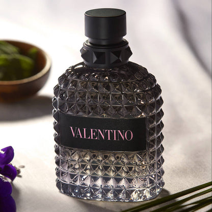 Born in Roma Uomo Eau de Toilette|100ML