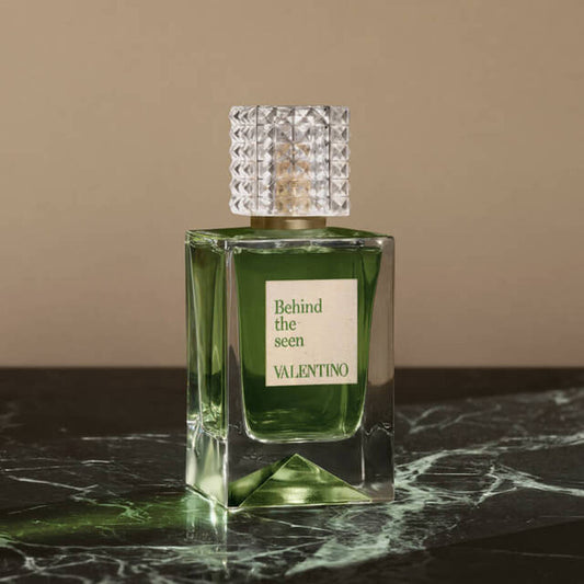 Behind The Seen Parfum|100ML