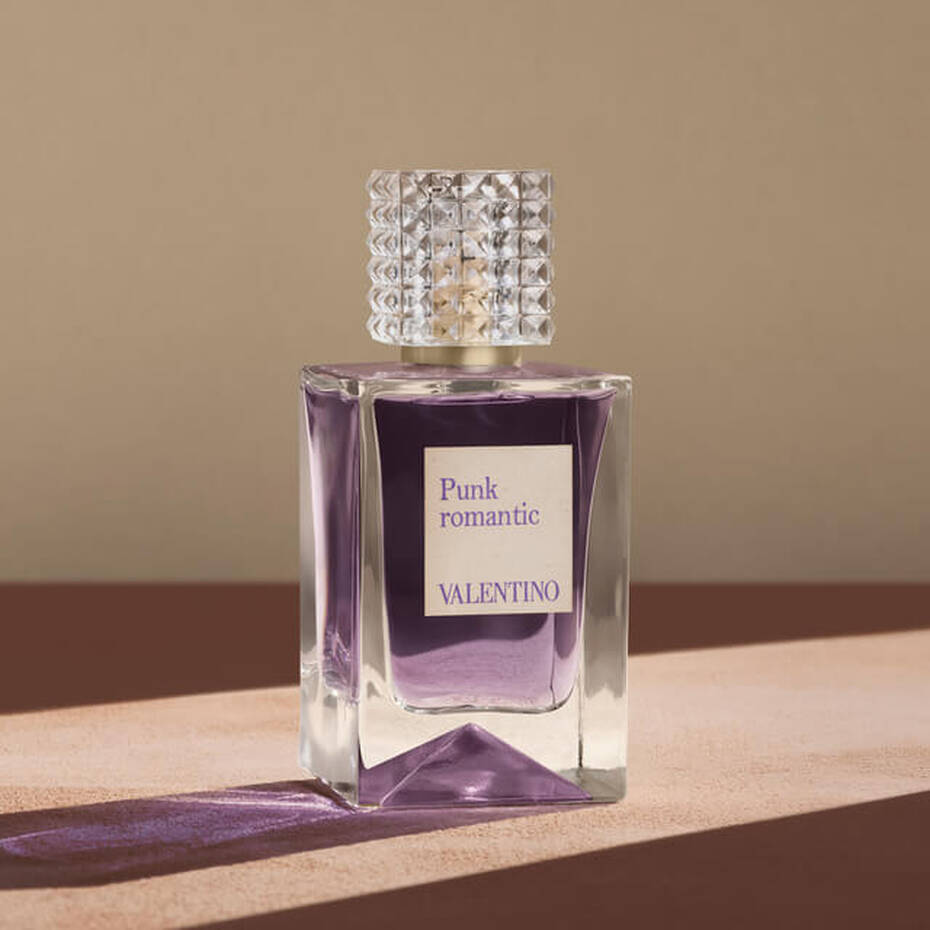 Punk Romantic Parfum|100ML