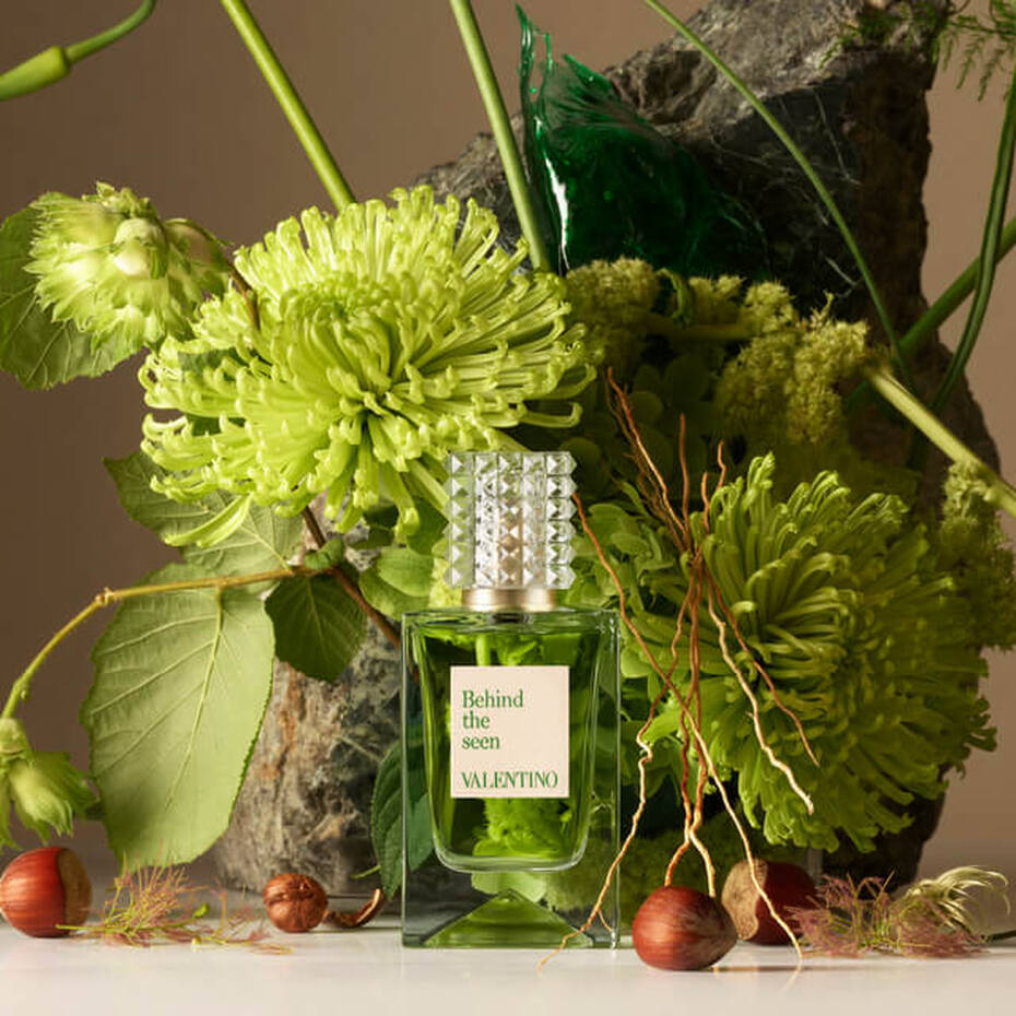 Behind The Seen Parfum|100ML