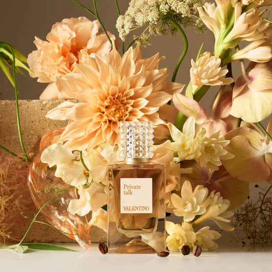 Private Talk Parfum|100ML