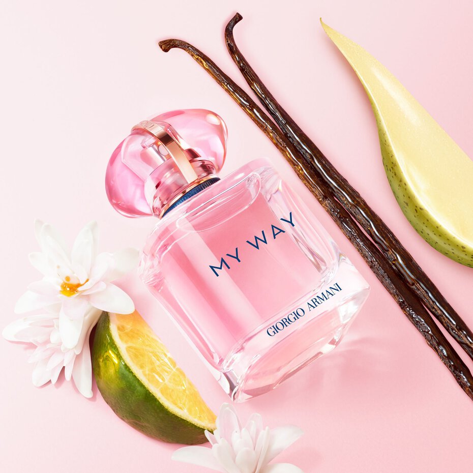 MY WAY NECTAR Eau de Parfum|50ML